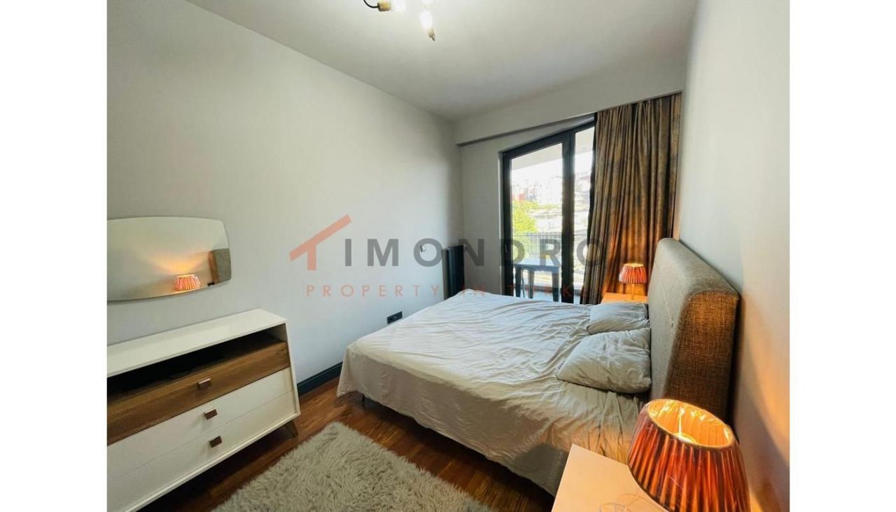 Квартира в Стамбуле, Турция, 63 м2 фото 2
