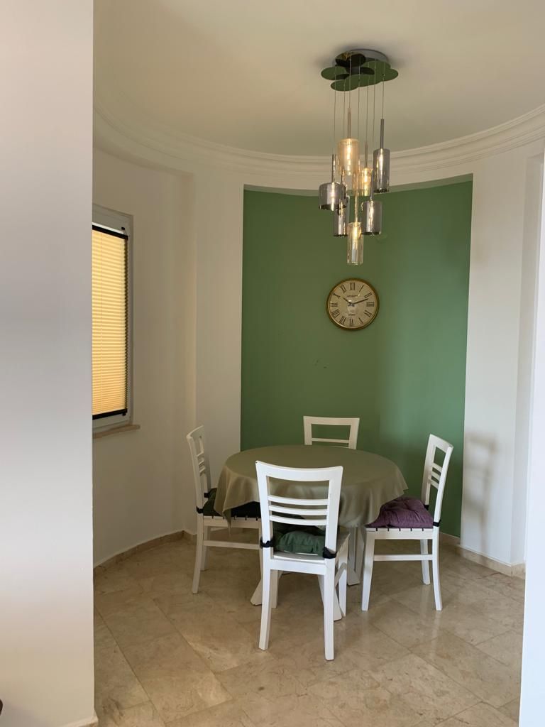 Вилла в Алании, Турция, 60 м2 фото 3