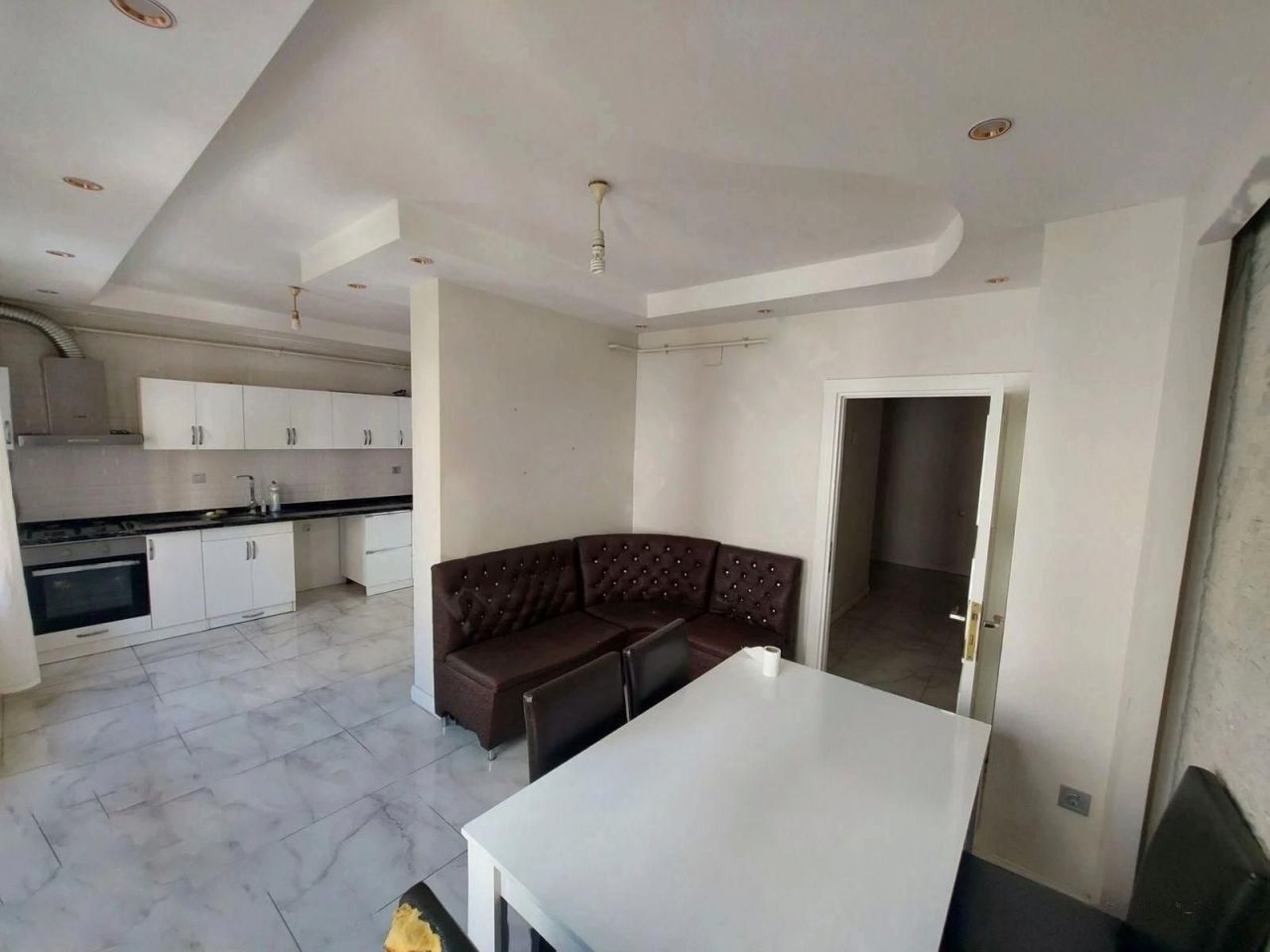 Квартира в Мерсине, Турция, 149 м2 фото 4