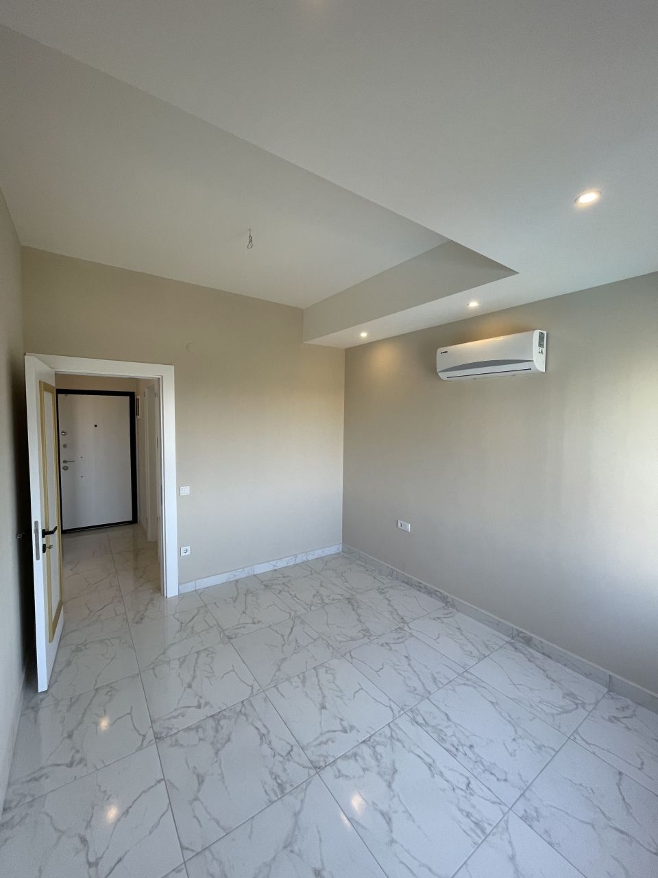 Квартира в Авсалларе, Турция, 55 м2 фото 4