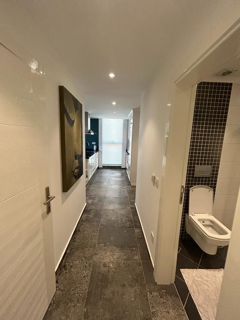Квартира в Алании, Турция, 115 м2 фото 2