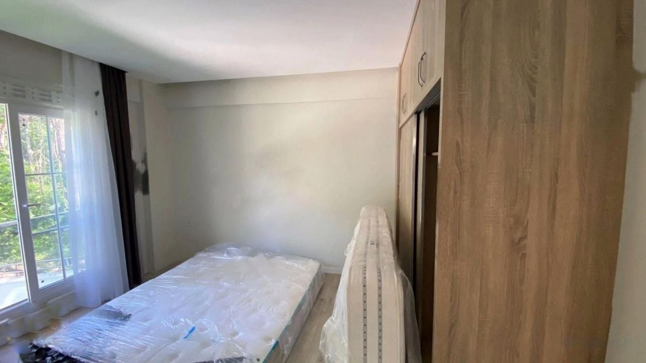 Квартира в Кемере, Турция, 65 м2 фото 3