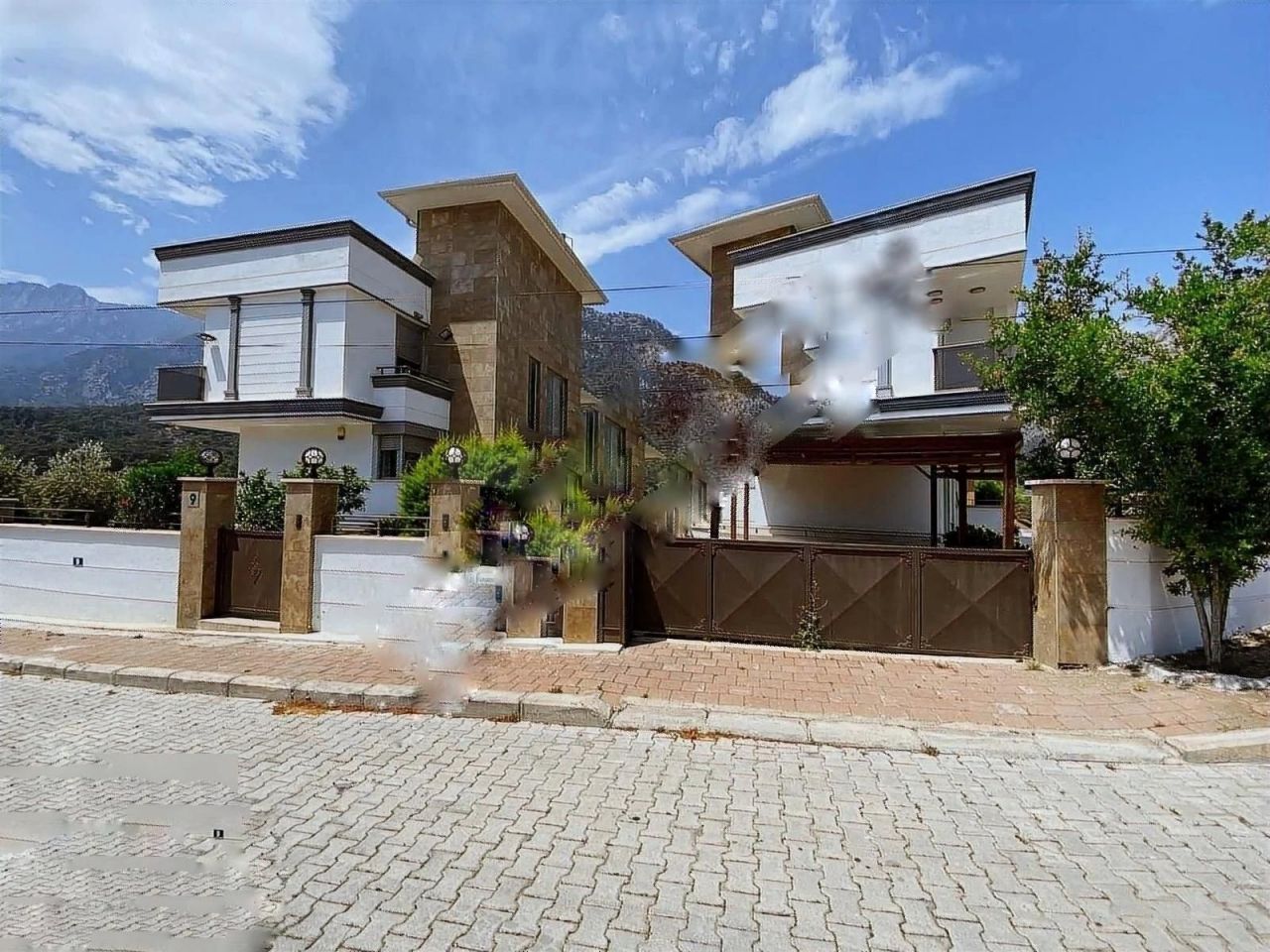Вилла в Кемере, Турция, 270 м2 фото 2