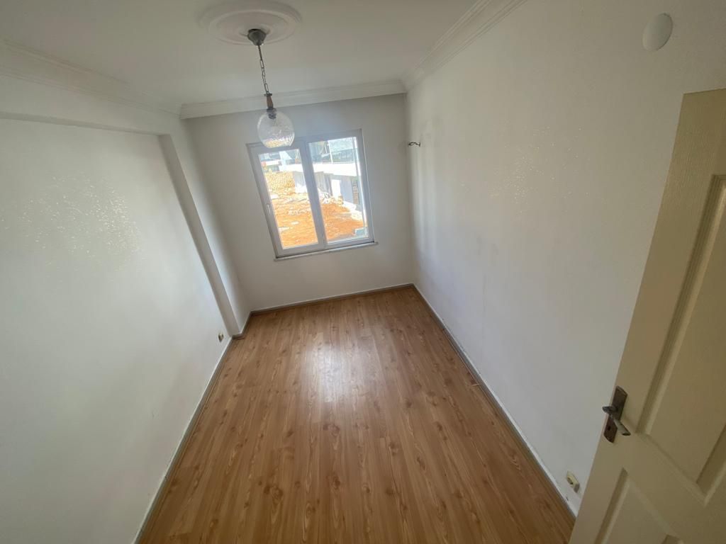 Квартира в Алании, Турция, 100 м2 фото 4