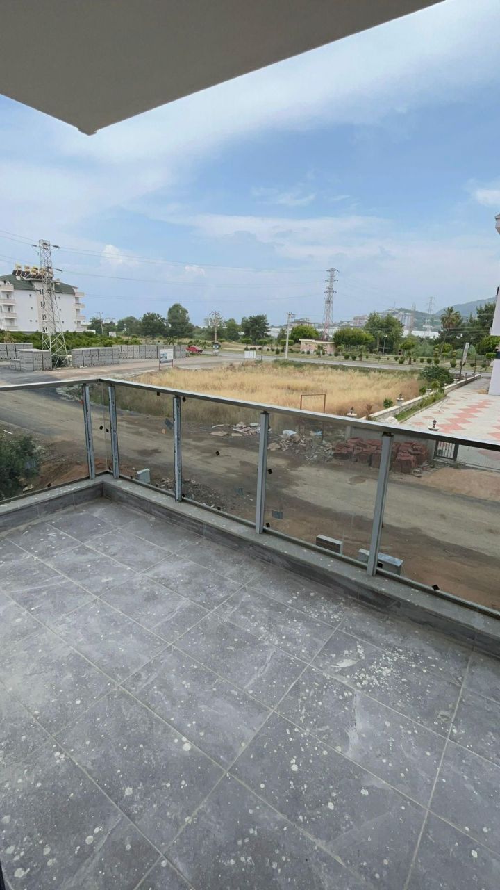 Квартира в Алании, Турция, 180 м2 фото 4