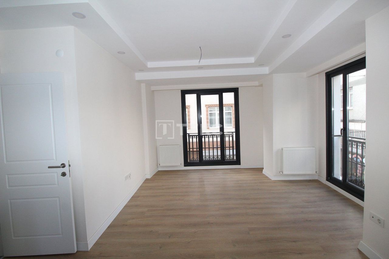 Апартаменты в Стамбуле, Турция, 97 м2 фото 4