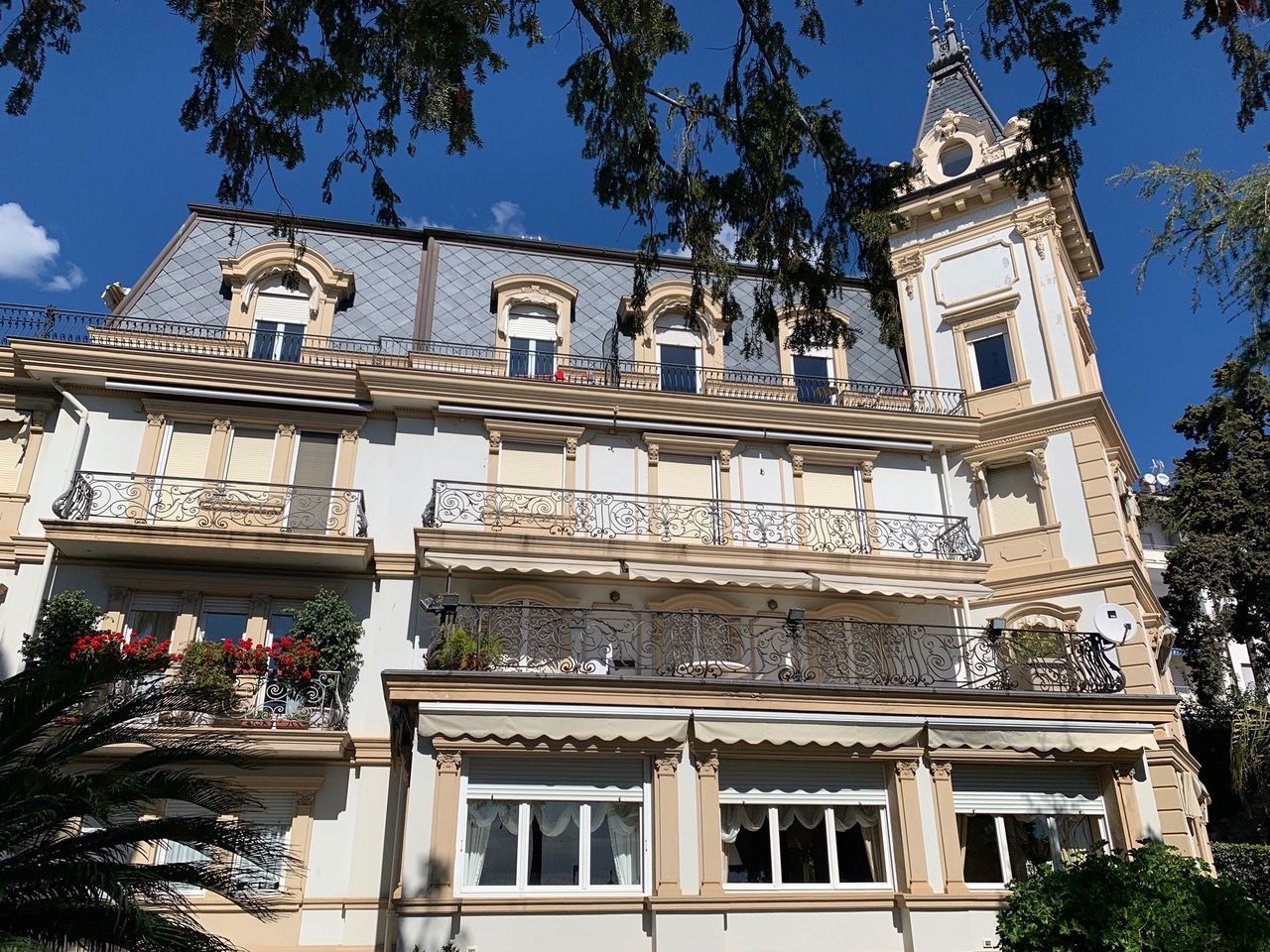 Пентхаус в Сан-Ремо, Италия, 120 м2 фото 2