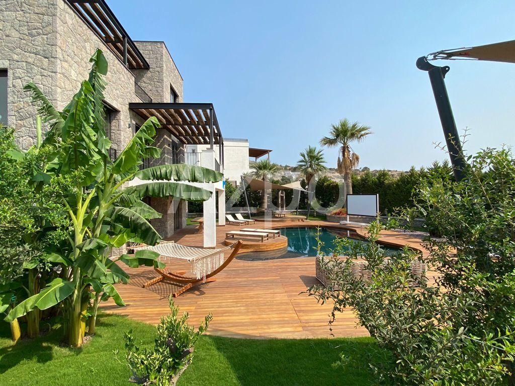 Апартаменты в Бодруме, Турция, 735 м2 фото 4
