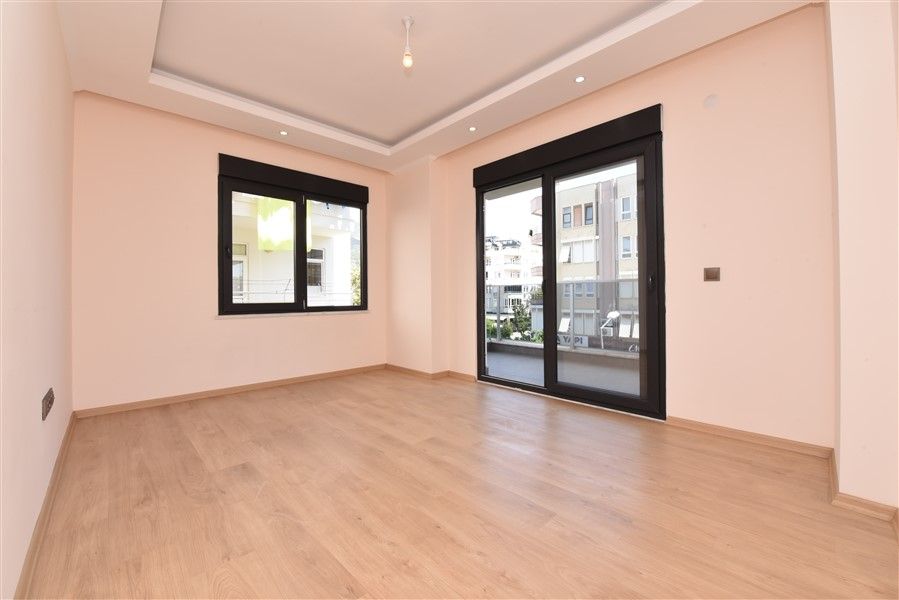 Апартаменты в Алании, Турция, 90 м2 фото 2