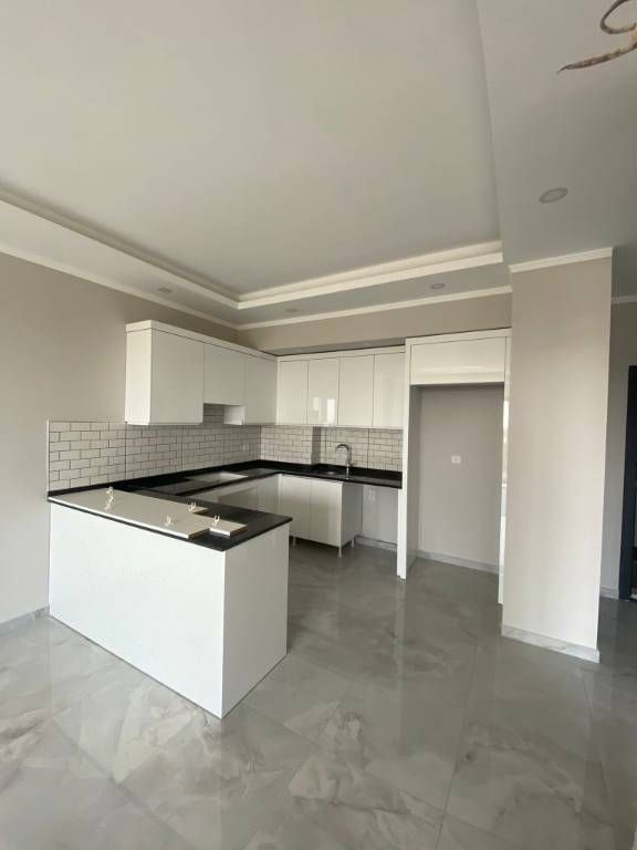 Квартира в Авсалларе, Турция, 70 м2 фото 5