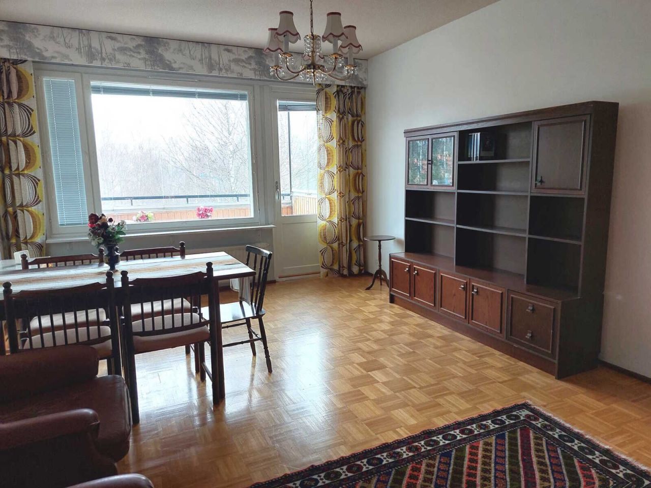 Квартира в Йоэнсуу, Финляндия, 58 м2 фото 3