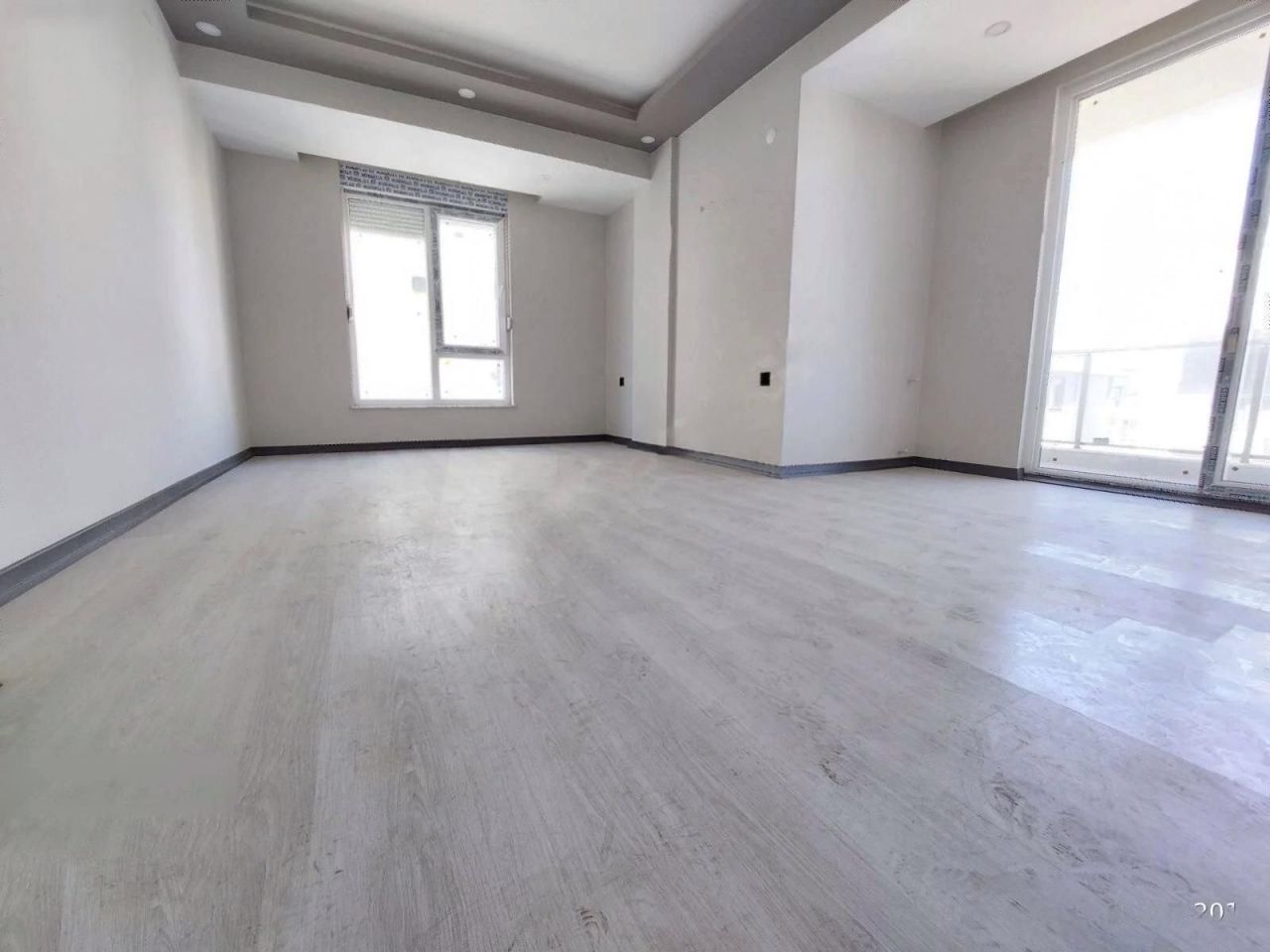 Квартира в Анталии, Турция, 100 м2 фото 3
