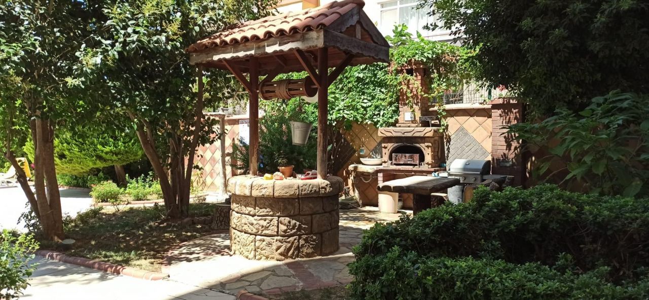 Пентхаус в Алании, Турция, 150 м2 фото 2