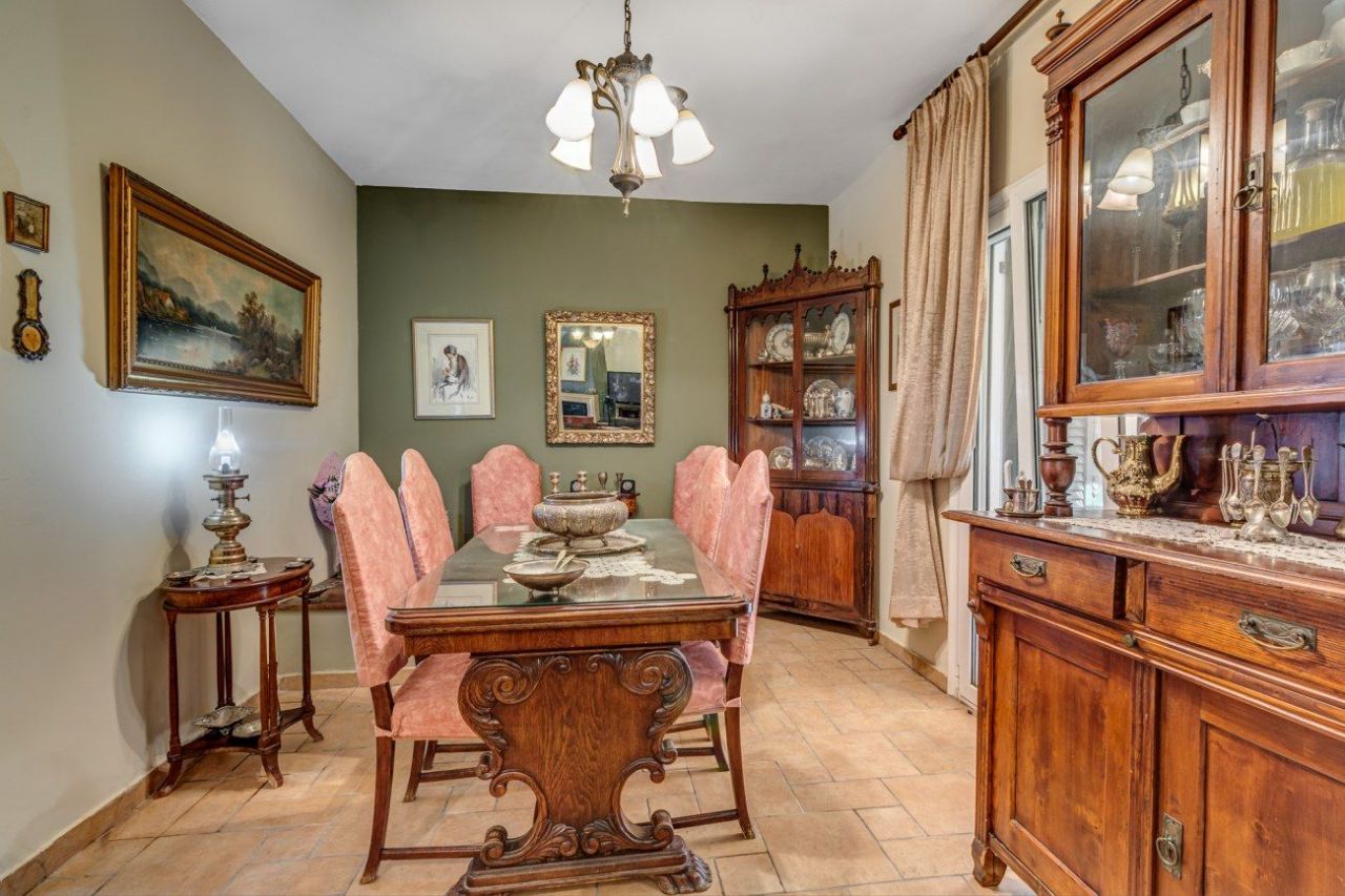 Апартаменты на Корфу, Греция, 146 м2 фото 4