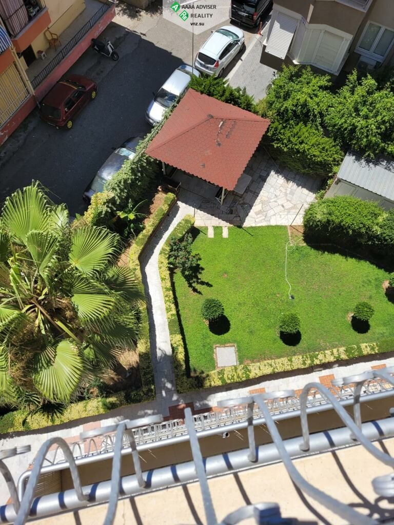Квартира в Алании, Турция, 70 м2 фото 2