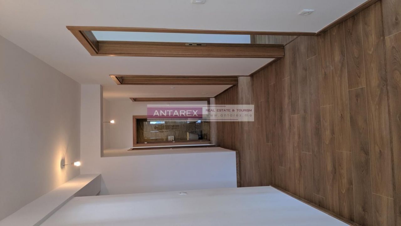 Апартаменты в Будве, Черногория, 97 м2 фото 3