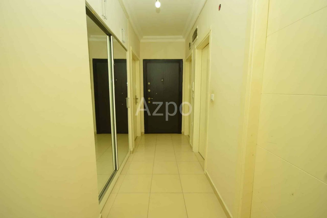 Апартаменты в Анталии, Турция, 95 м2 фото 4
