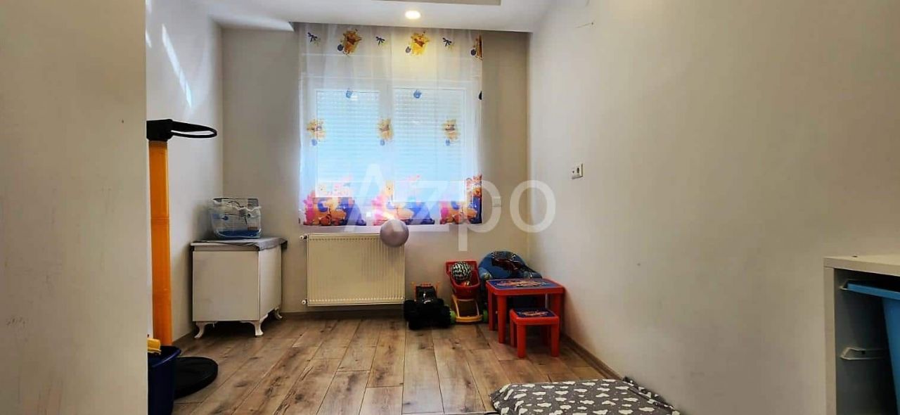 Пентхаус в Анталии, Турция, 205 м2 фото 2