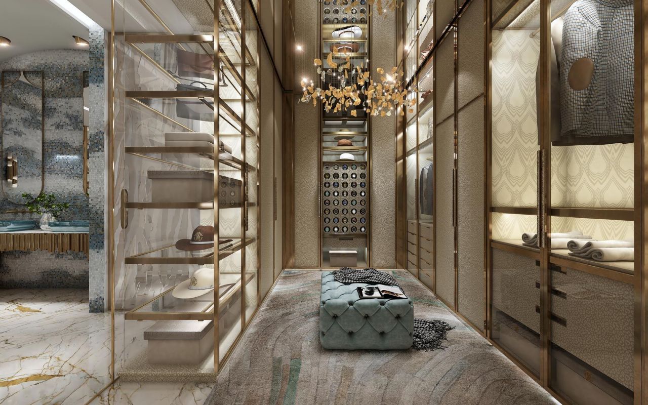Апартаменты в Дубае, ОАЭ, 145 м2 фото 5
