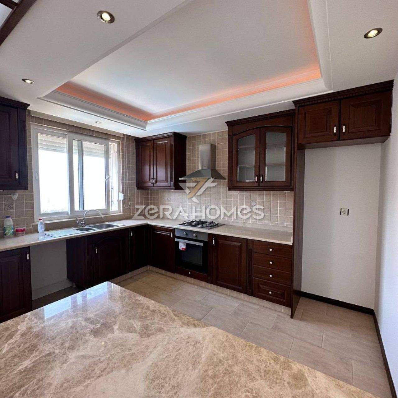 Апартаменты в Алании, Турция, 115 м2 фото 2