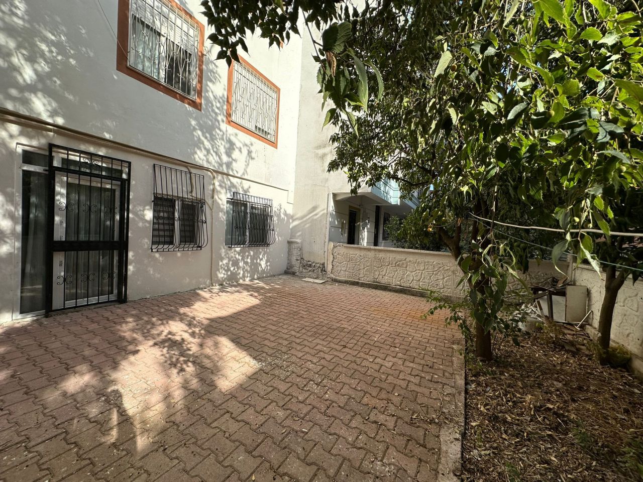 Квартира в Анталии, Турция, 80 м2 фото 2
