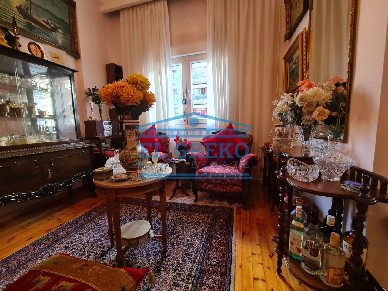 Квартира в Салониках, Греция, 75 м2 фото 4