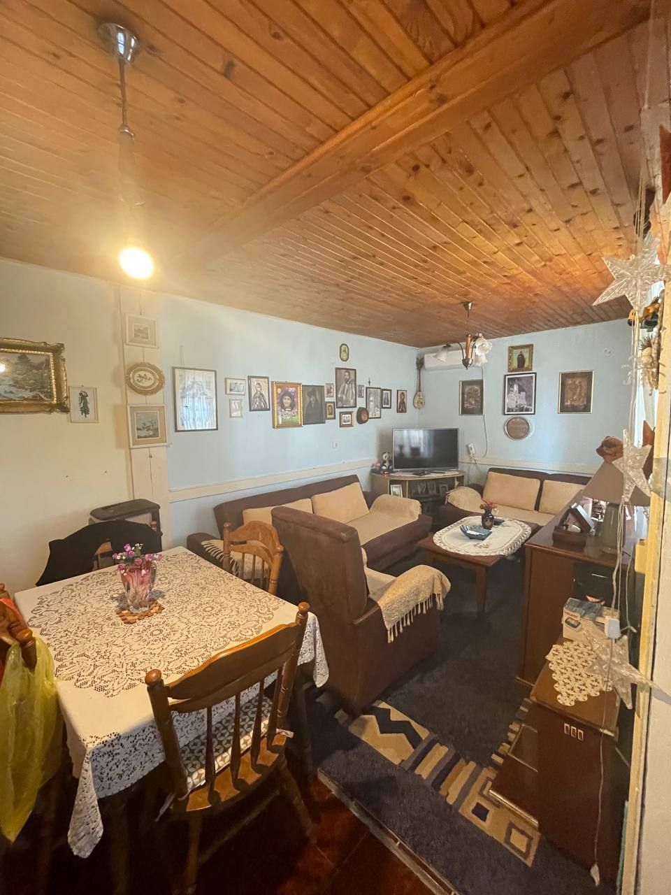 Дом в Шушани, Черногория, 63 м2 фото 2