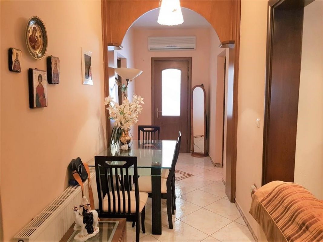 Квартира на островах Додеканес, Греция, 80 м2 фото 2