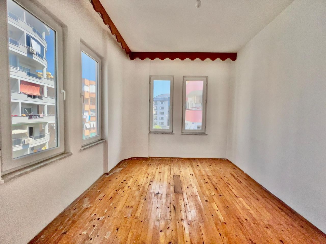 Квартира в Алании, Турция, 60 м2 фото 3