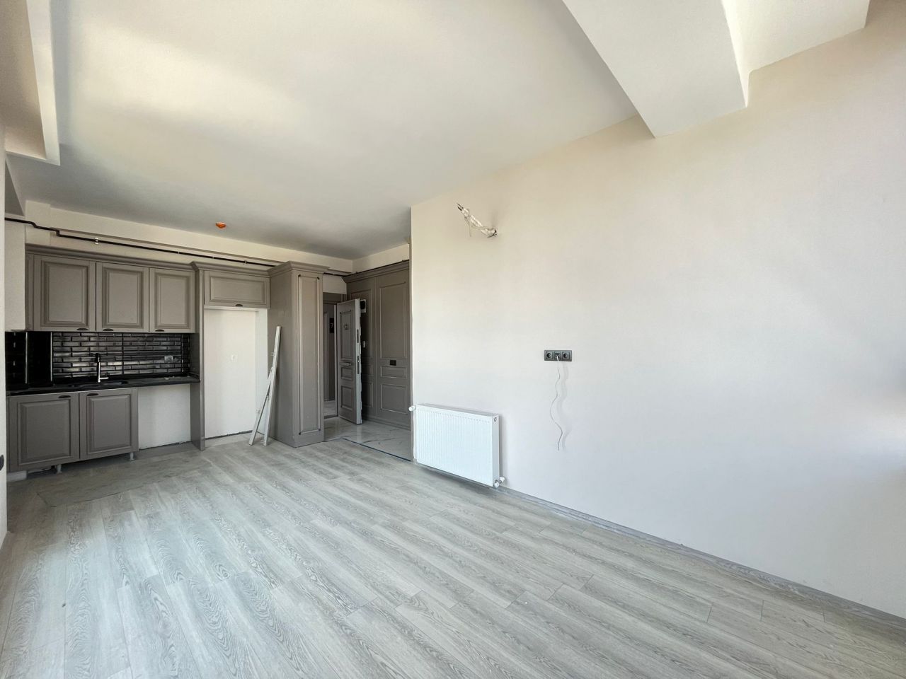 Квартира в Мерсине, Турция, 90 м2 фото 5