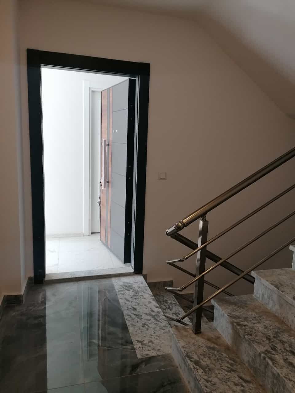 Квартира в Алании, Турция, 85 м2 фото 4