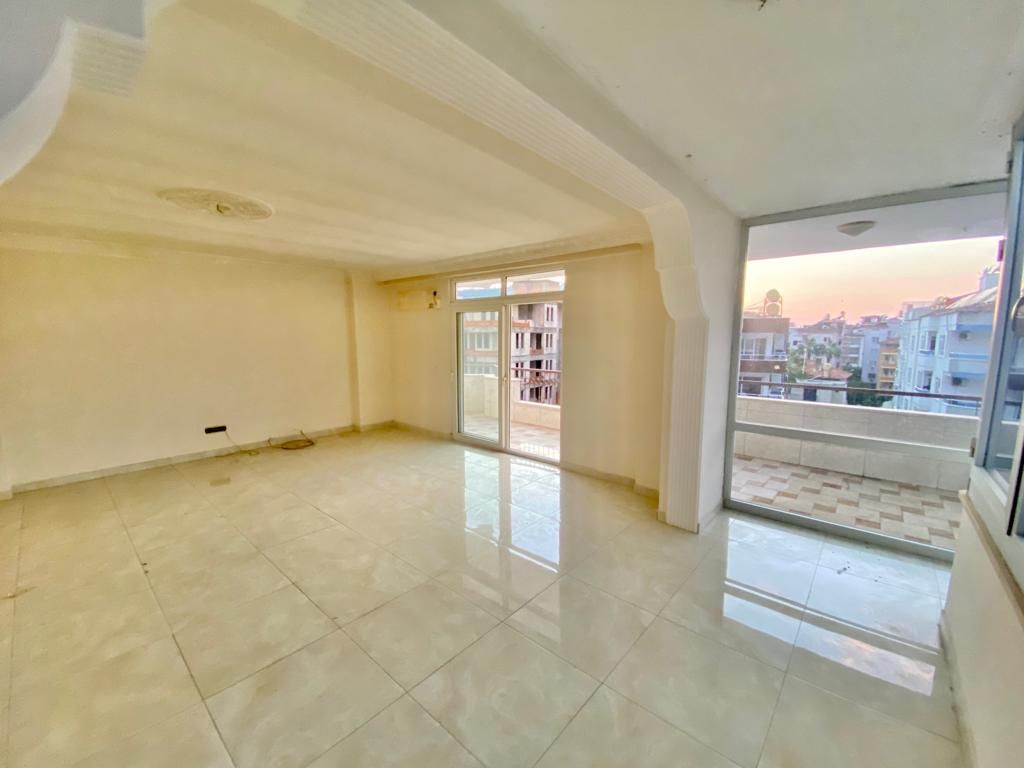 Квартира в Алании, Турция, 160 м2 фото 2
