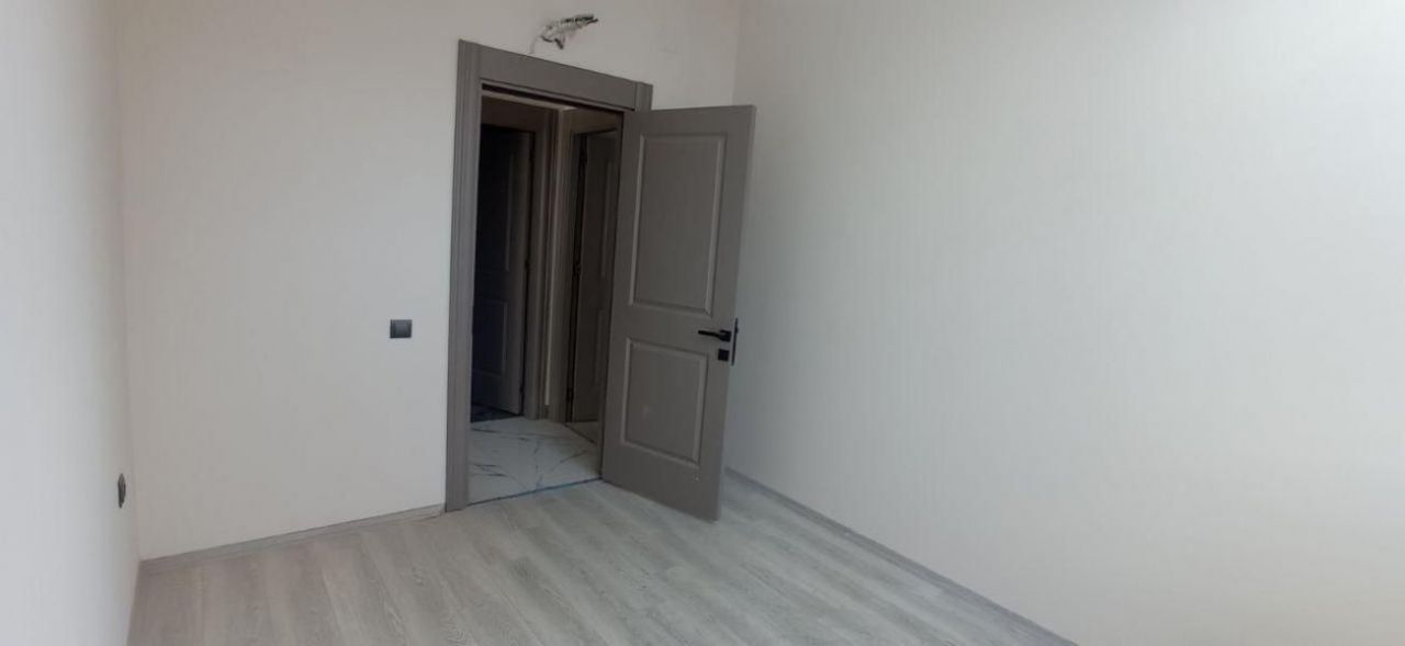 Квартира в Меркезе, Турция, 90 м2 фото 3