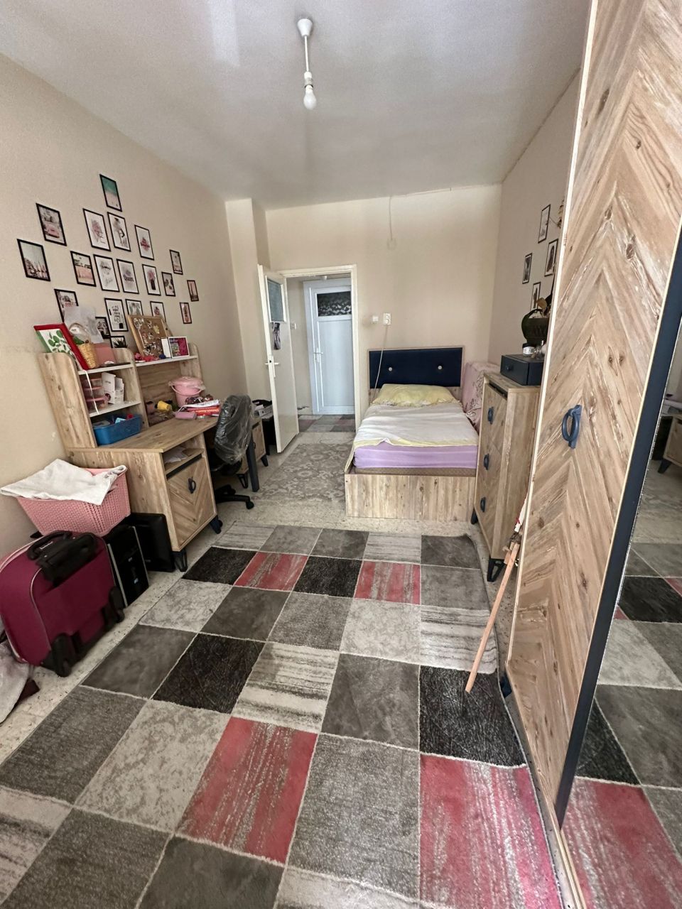 Квартира в Мерсине, Турция, 230 м2 фото 2