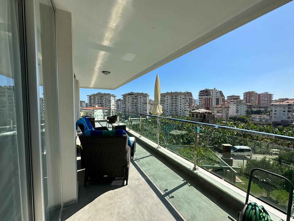 Апартаменты в Алании, Турция, 145 м2 фото 5