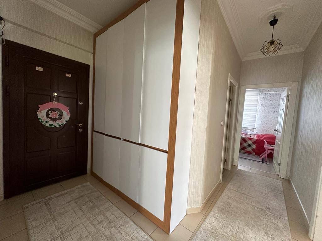 Квартира в Анталии, Турция, 120 м2 фото 2