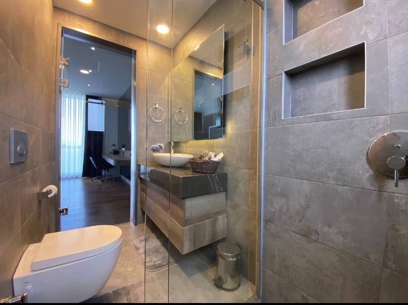 Вилла в Фамагусте, Кипр, 240 м2 фото 3