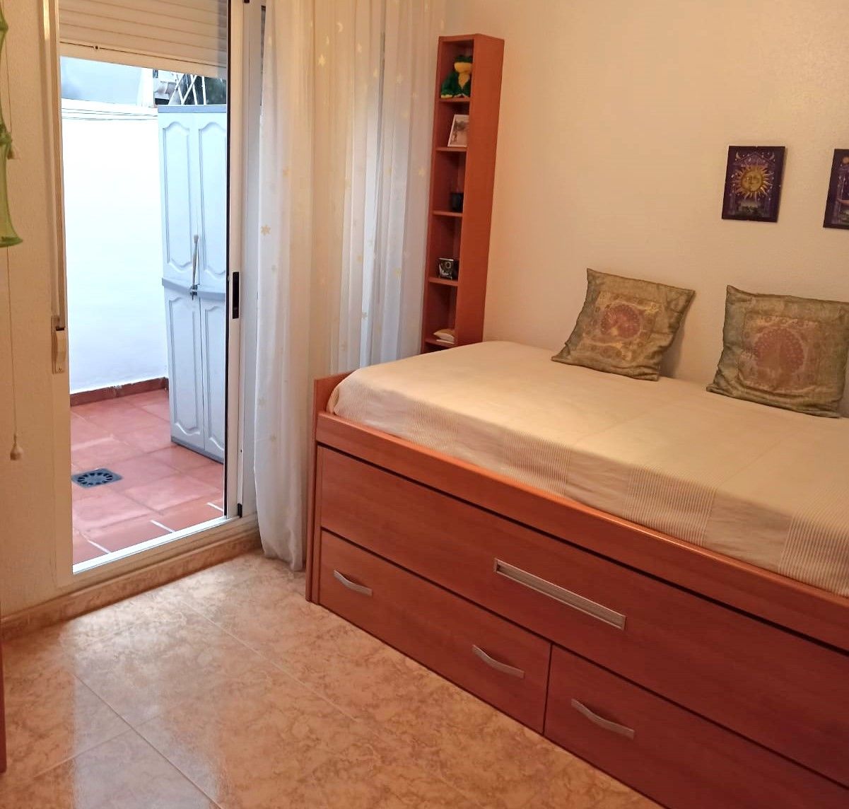 Апартаменты в Гуардамар-дель-Сегура, Испания, 40 м2 фото 4