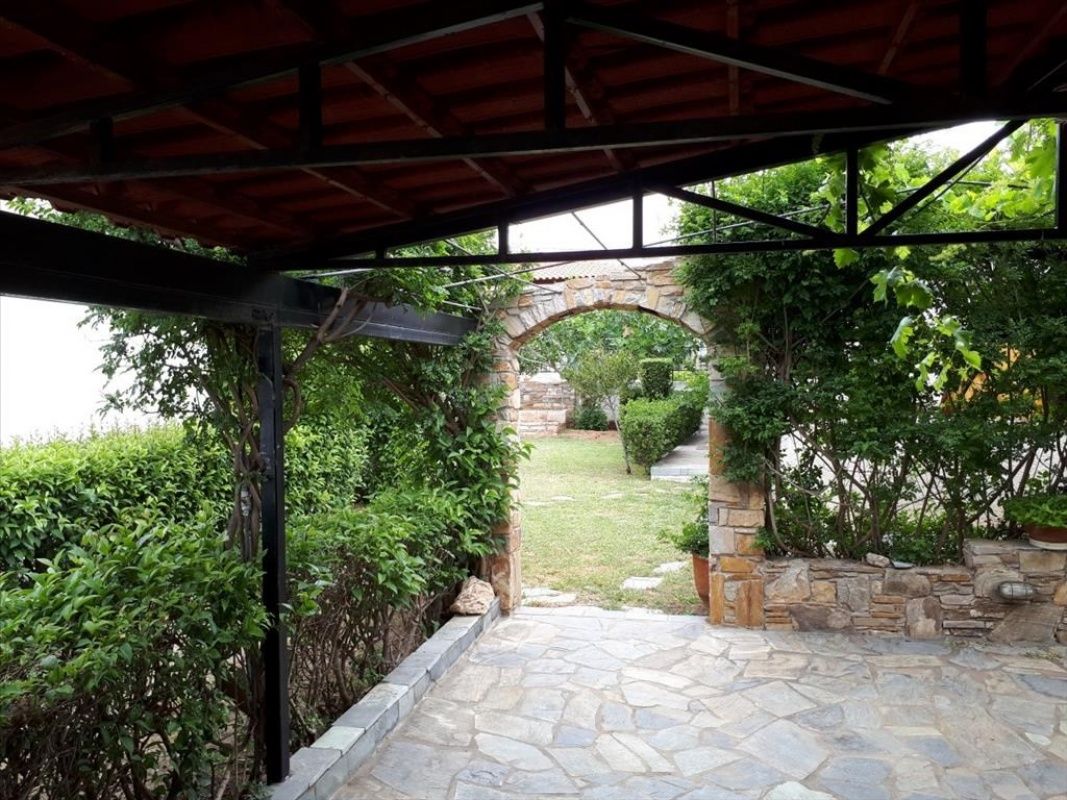 Дом в Афинах, Греция, 95 м2 фото 2