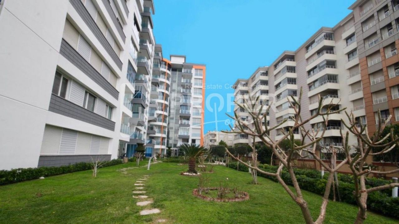 Апартаменты в Анталии, Турция, 292 м2 фото 3