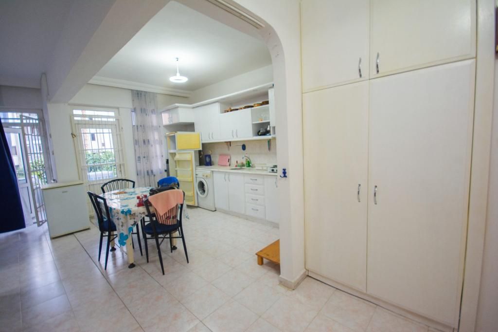 Квартира в Алании, Турция, 100 м2 фото 5