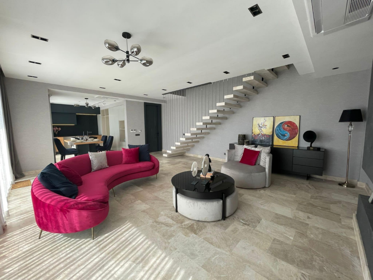 Вилла в Бодруме, Турция, 200 м2 фото 3