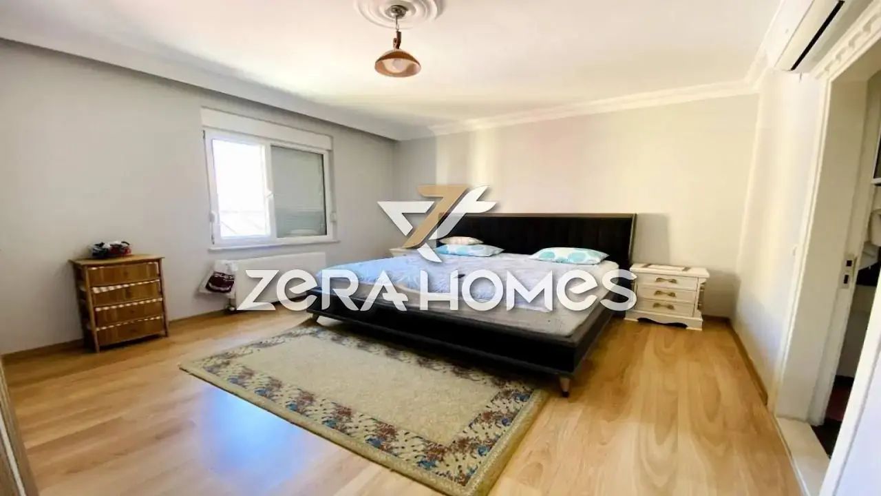 Квартира в Алании, Турция, 250 м2 фото 3