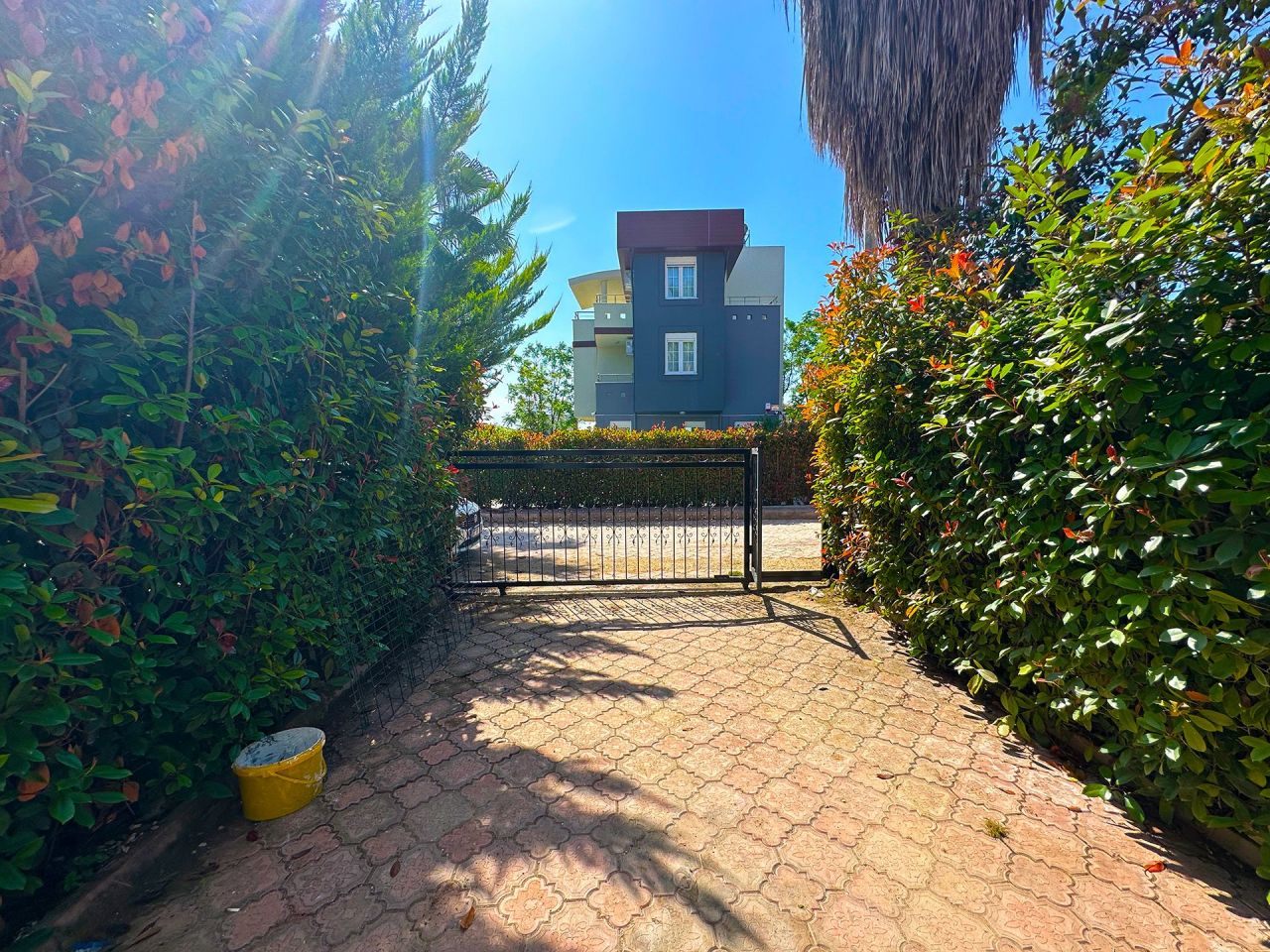 Вилла в Белеке, Турция, 220 м2 фото 4