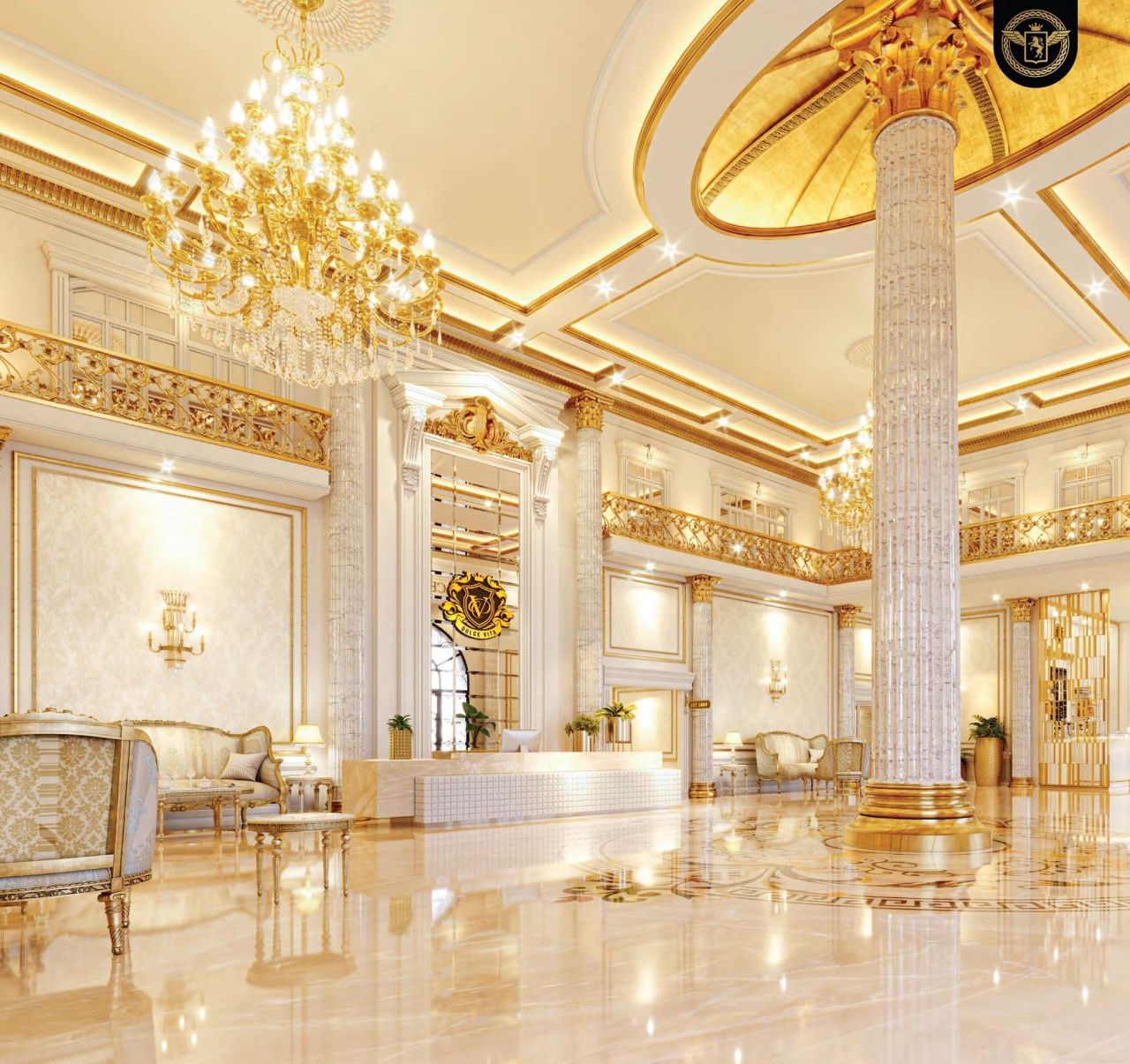 Апартаменты в Дубае, ОАЭ, 71 м2 фото 3