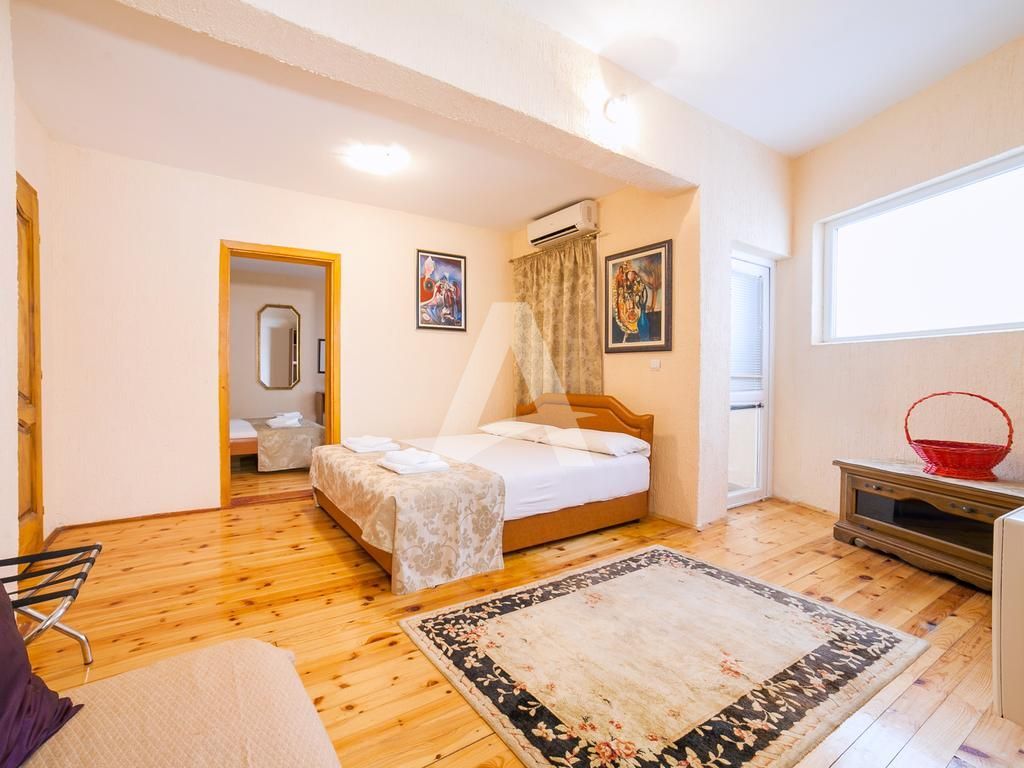 Дом Buljarice, Черногория, 540 м2 фото 2