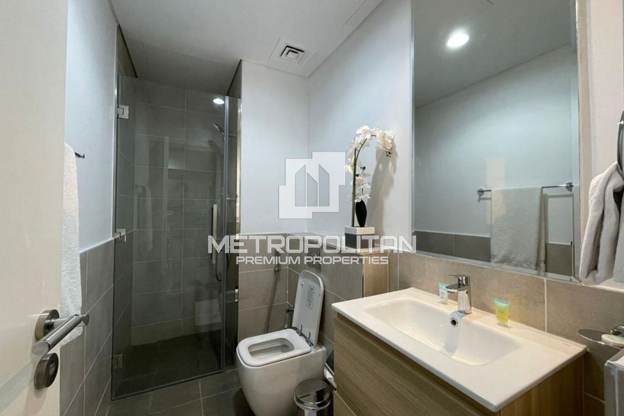 Апартаменты в Дубае, ОАЭ, 42 м2 фото 2