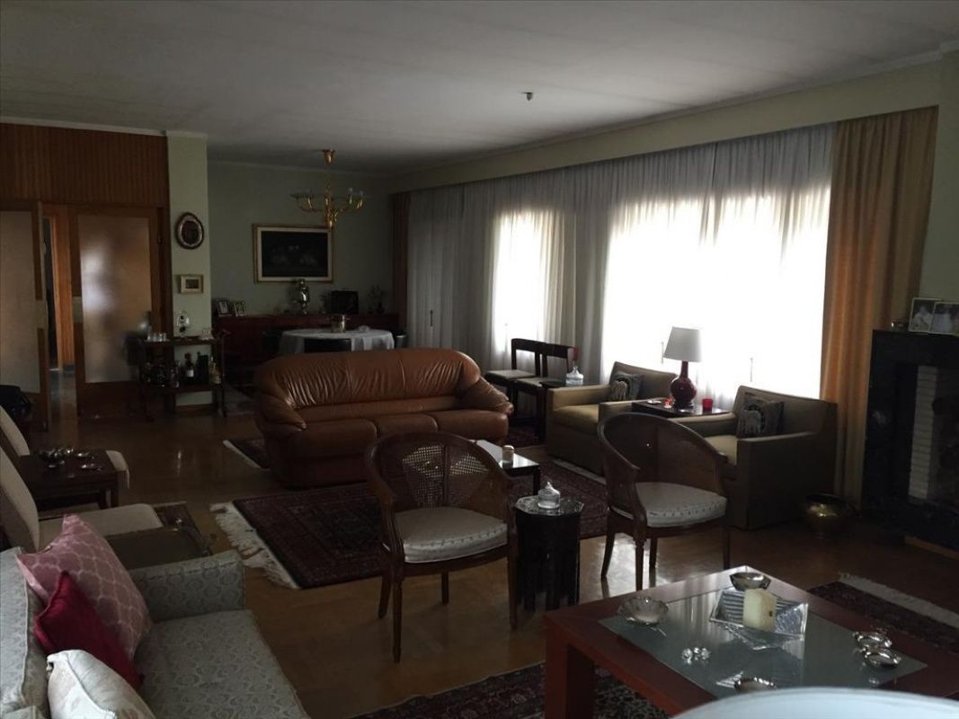 Дом на Ионических островах, Греция, 650 м2 фото 2
