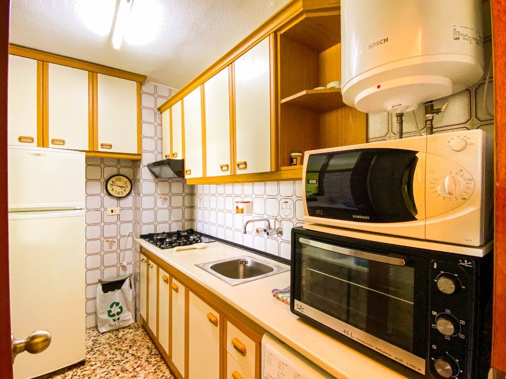 Апартаменты в Пунта Приме, Испания, 61 м2 фото 3