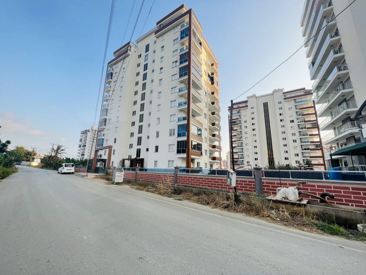 Квартира в Алании, Турция, 85 м2 фото 3